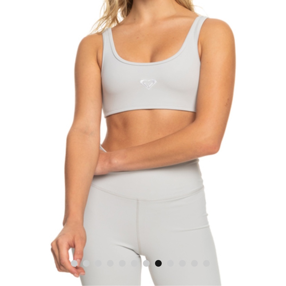Kelia Active Sports Bra